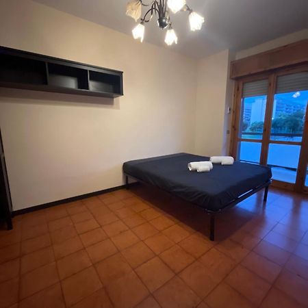 Ciamarra Rooms Рим Екстериор снимка