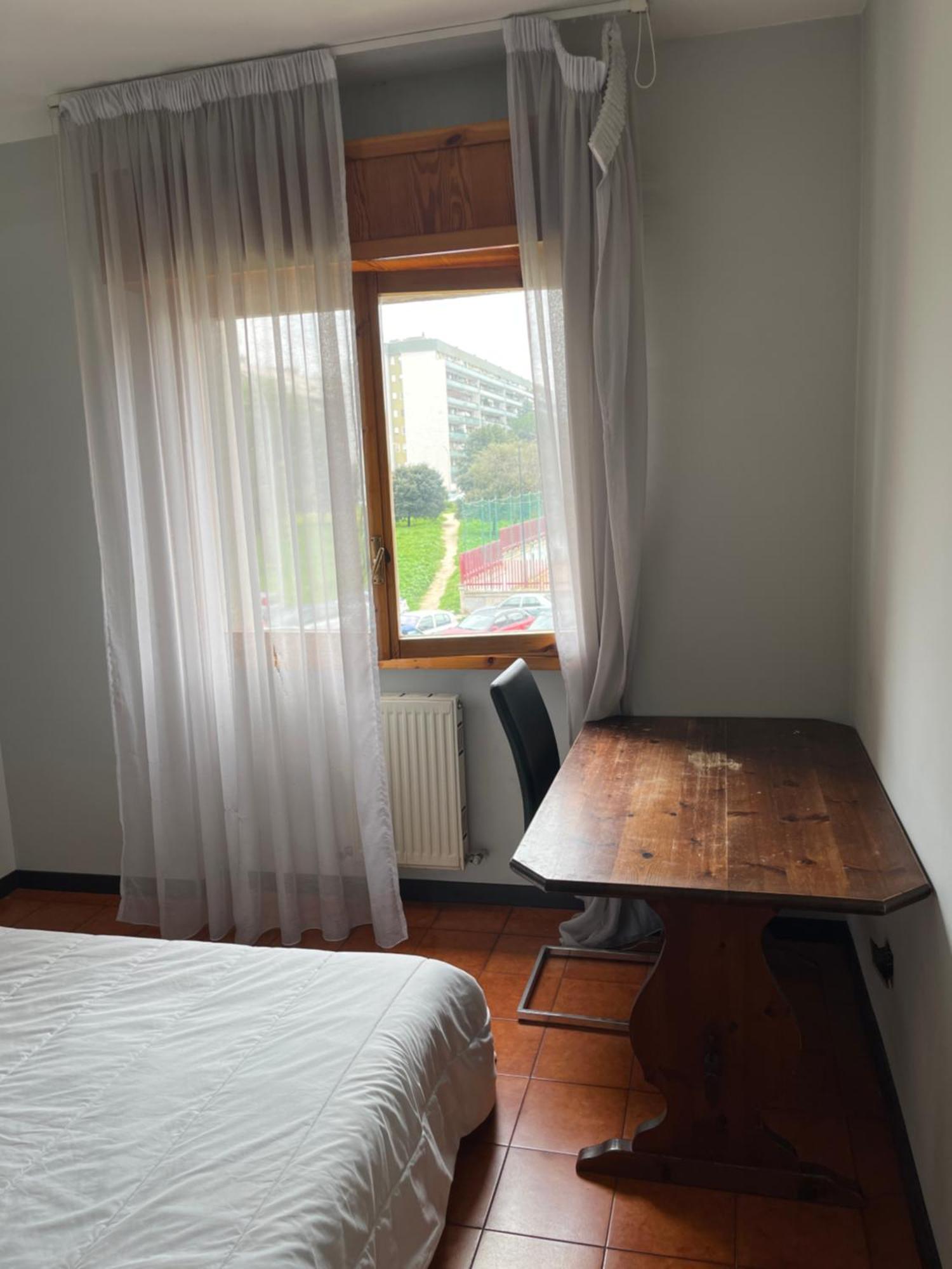 Ciamarra Rooms Рим Екстериор снимка