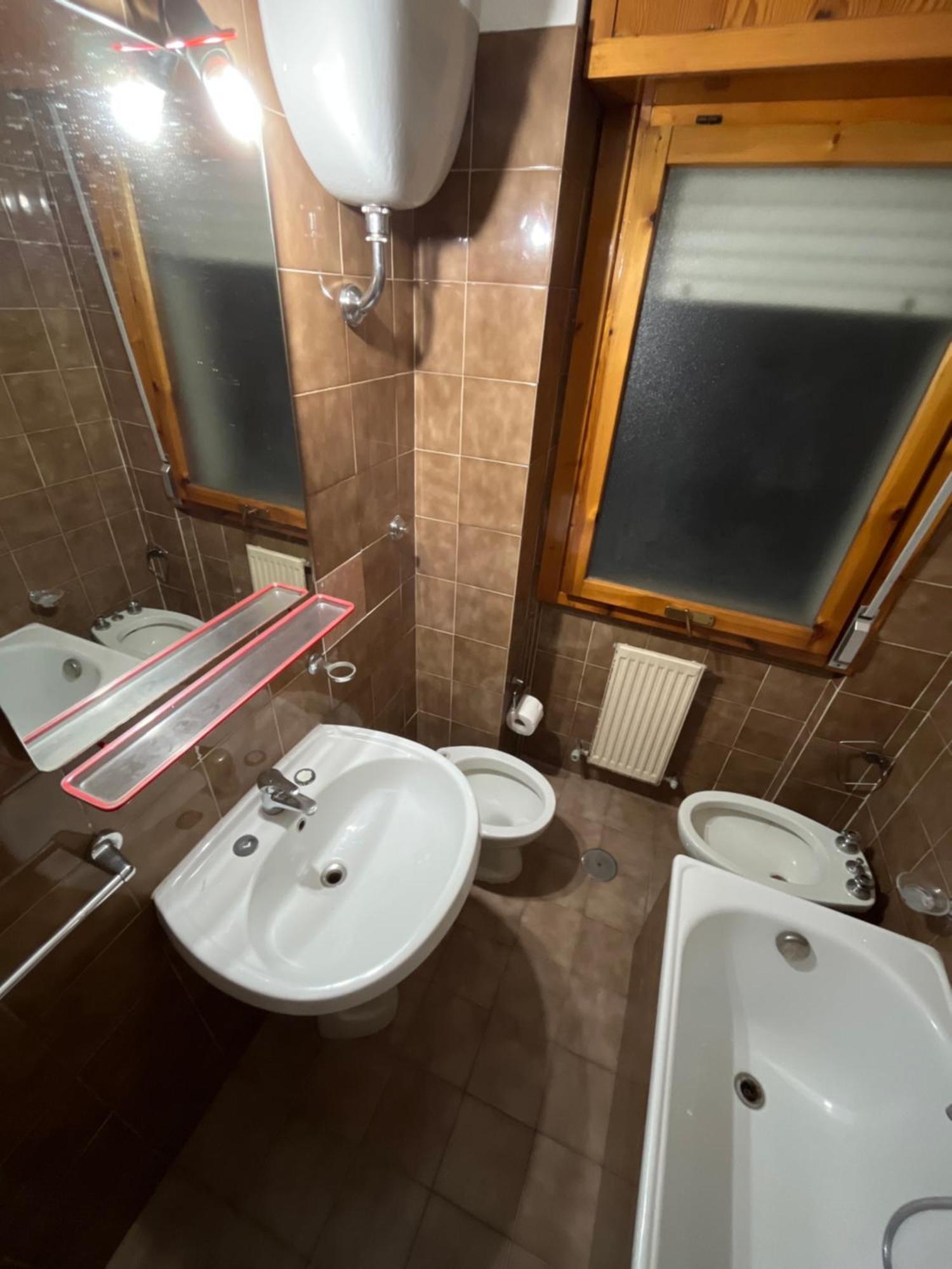 Ciamarra Rooms Рим Екстериор снимка