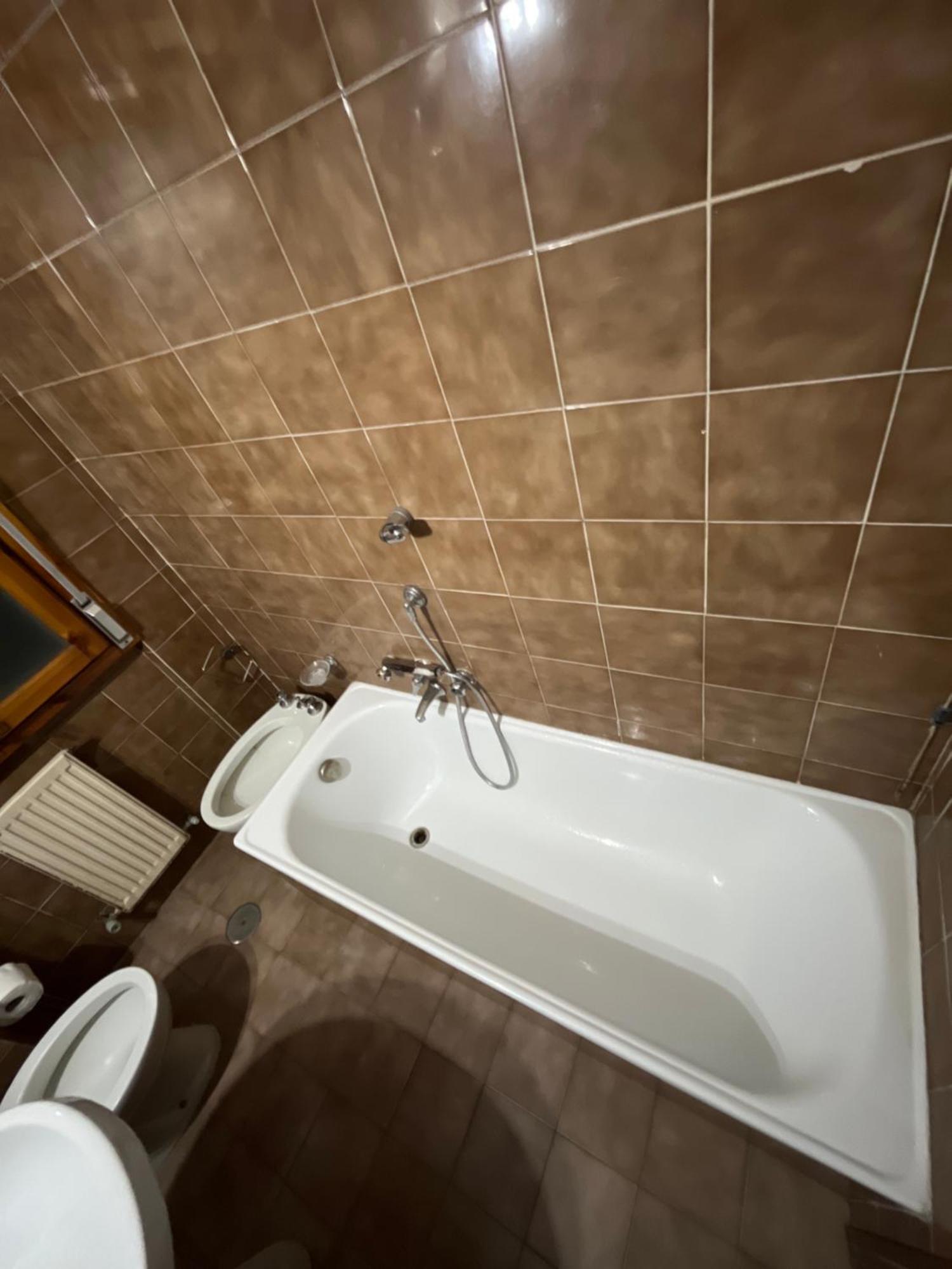 Ciamarra Rooms Рим Екстериор снимка