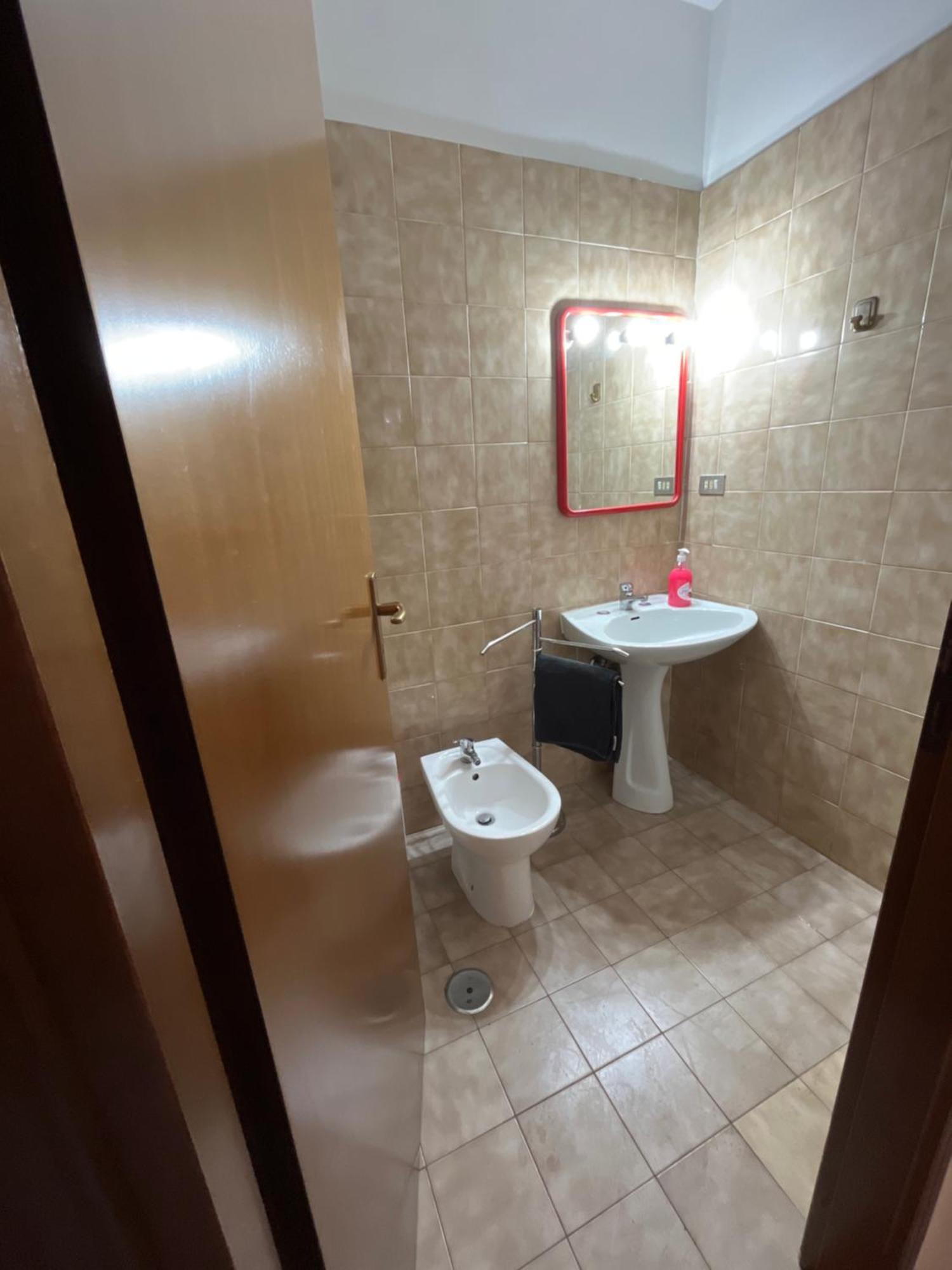 Ciamarra Rooms Рим Екстериор снимка