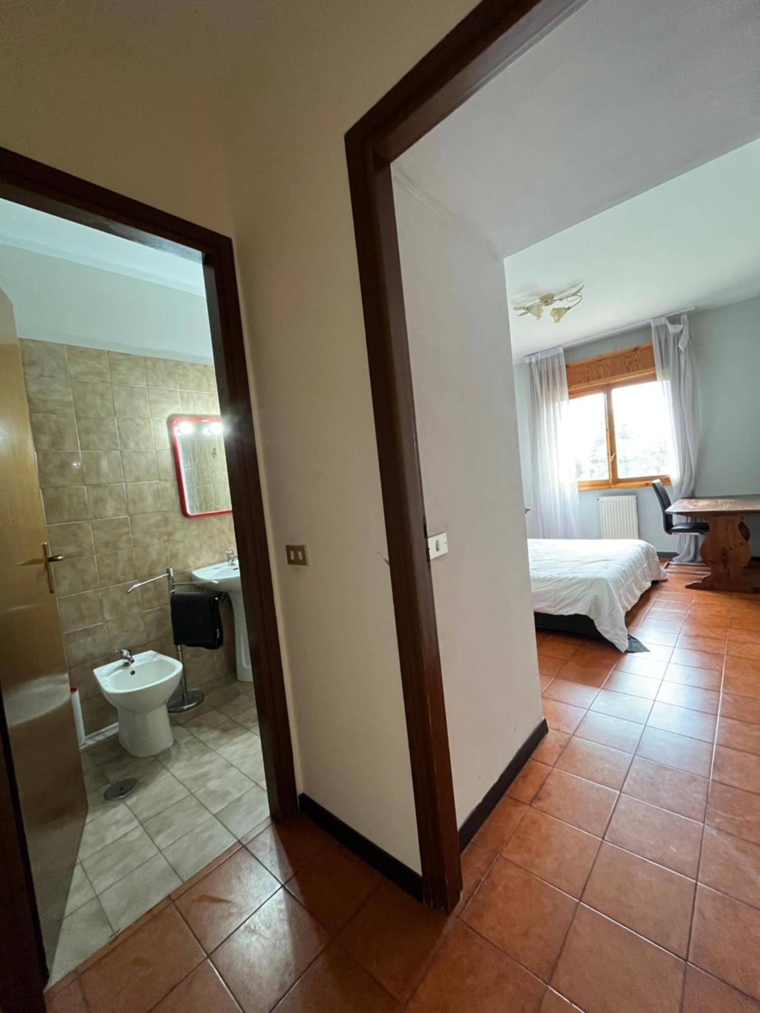Ciamarra Rooms Рим Екстериор снимка