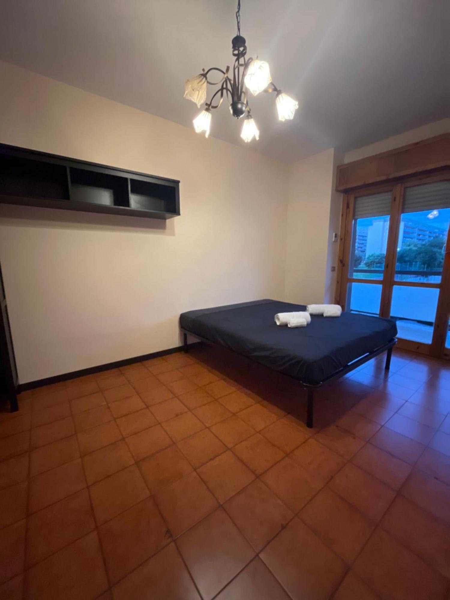 Ciamarra Rooms Рим Екстериор снимка