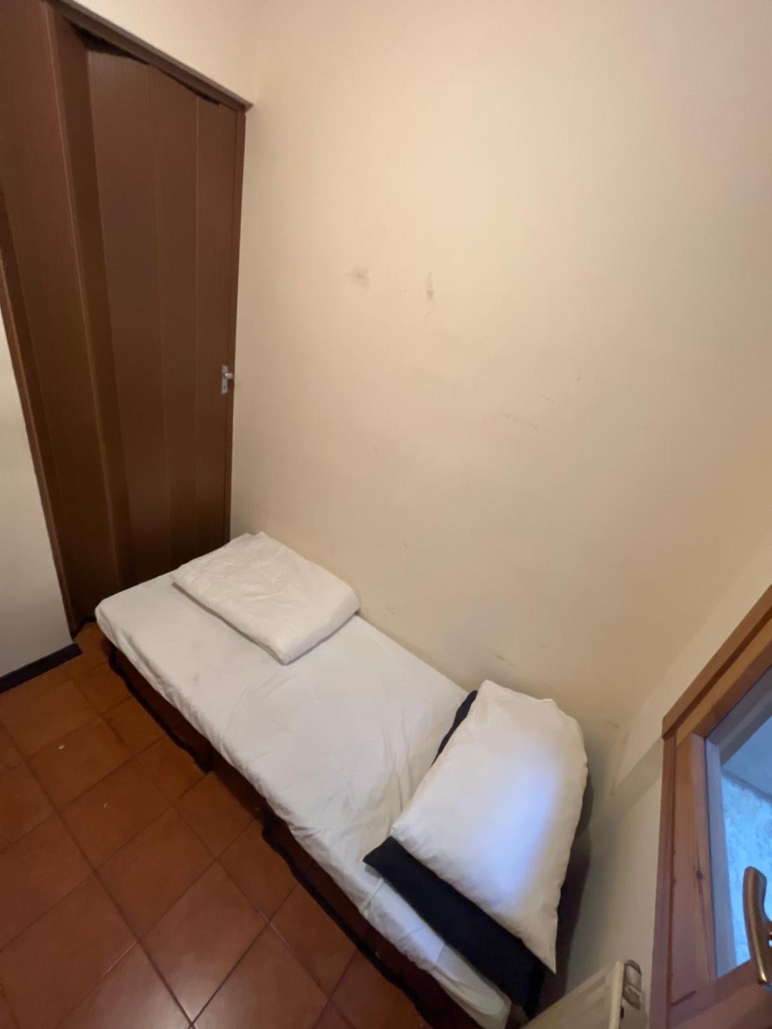 Ciamarra Rooms Рим Екстериор снимка