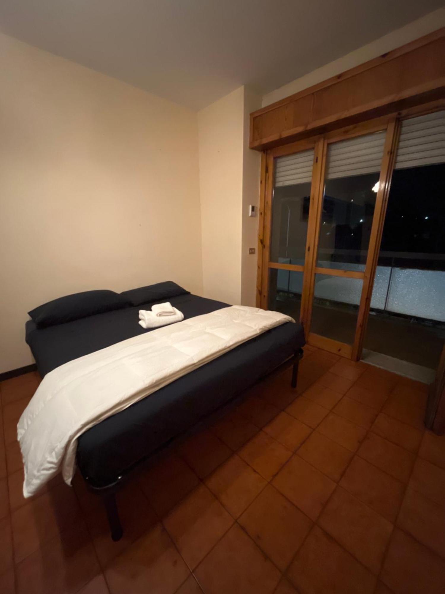 Ciamarra Rooms Рим Екстериор снимка